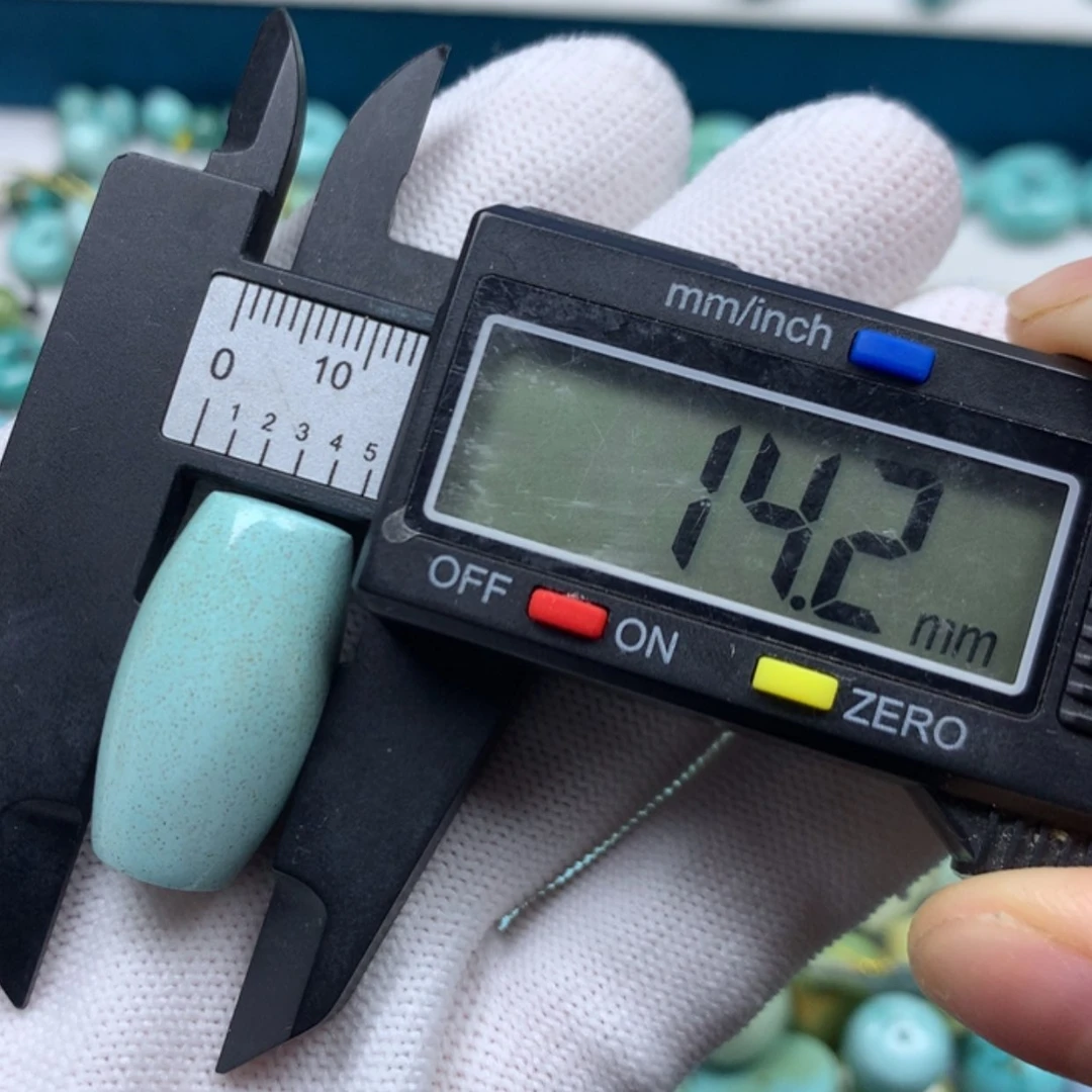 【闪购商品】未镶嵌绿松石珠宝奇石