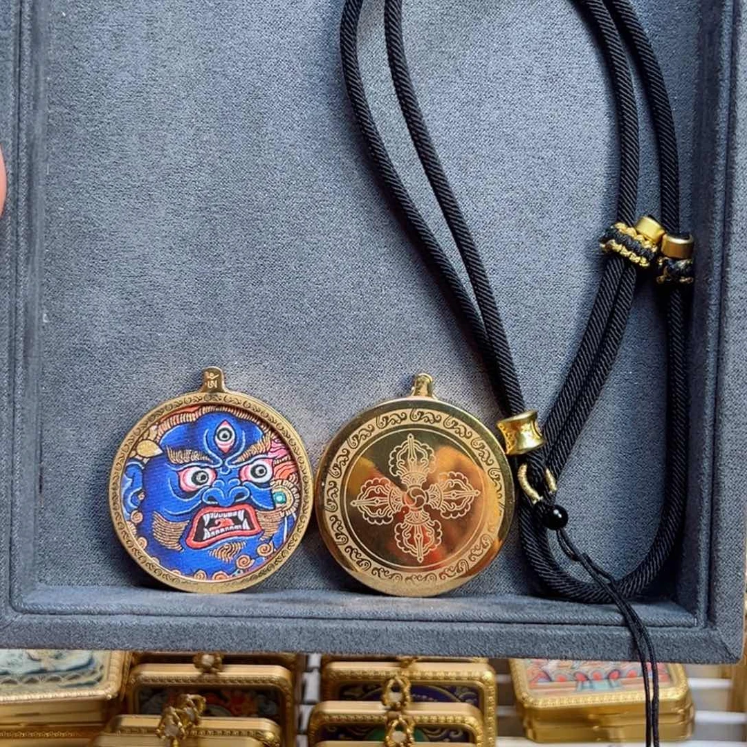 吊坠南**叔单面定制卡