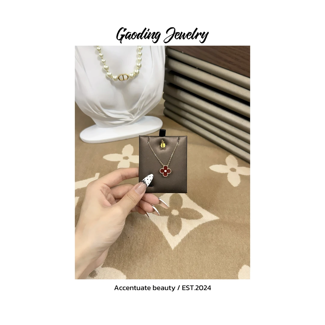 《纷繁》圣诞单花时尚气质蓝色百搭 围巾