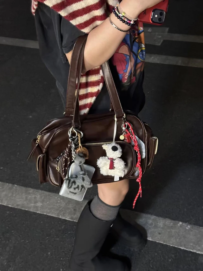 《D001-D010》按编码拍包包 no退no换 默认微瑕 介意慎拍