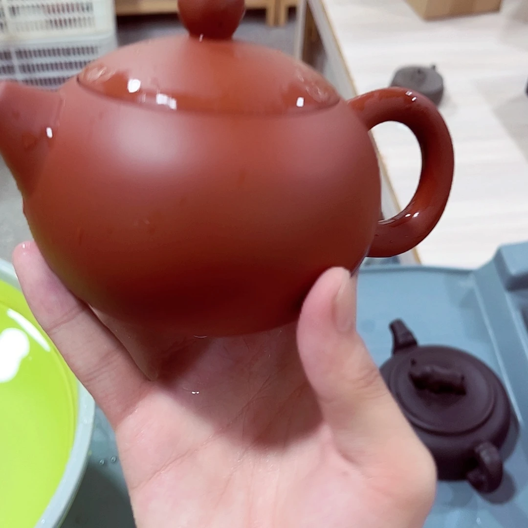 紫砂精品 紫砂茶具