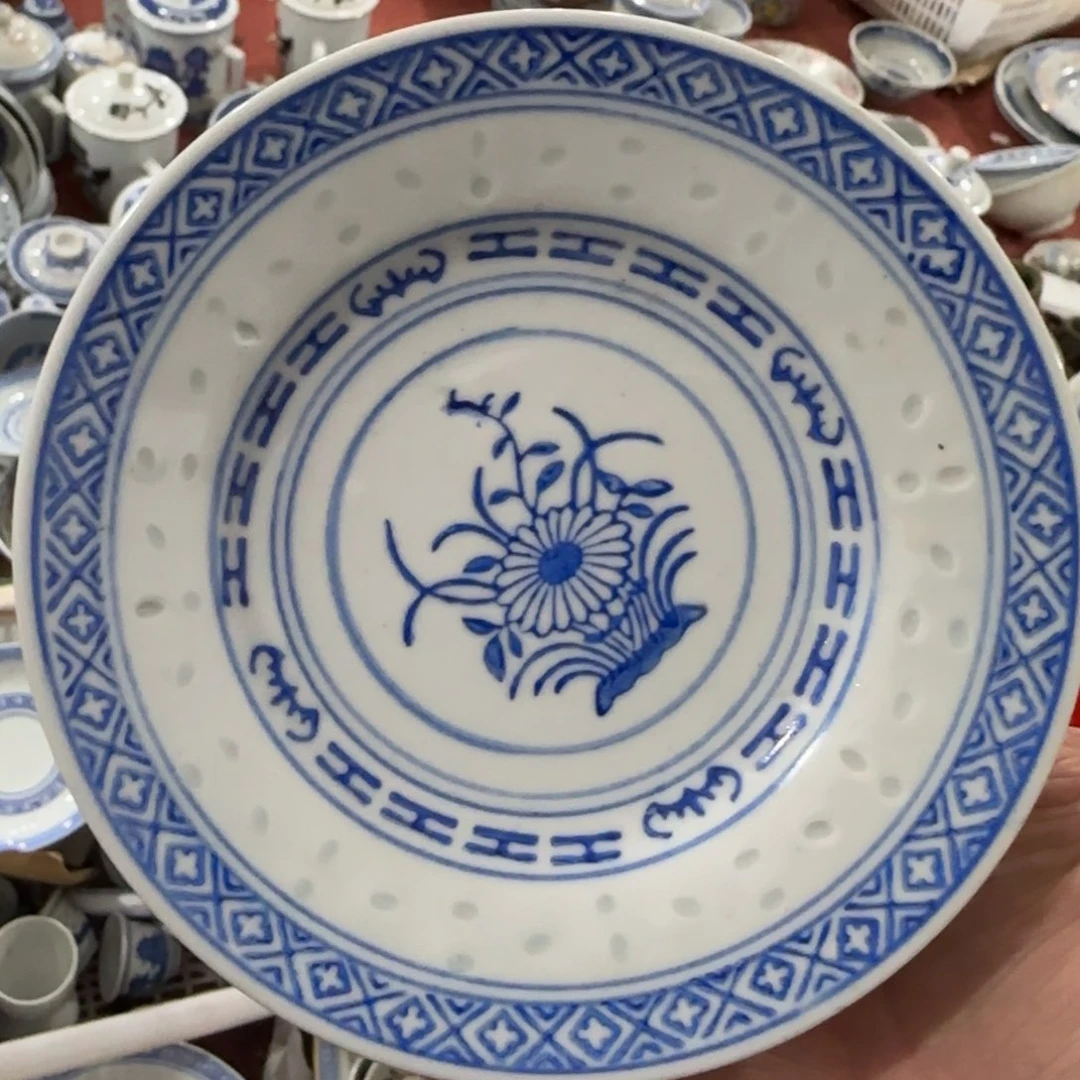 杯景德镇陶瓷艺术品