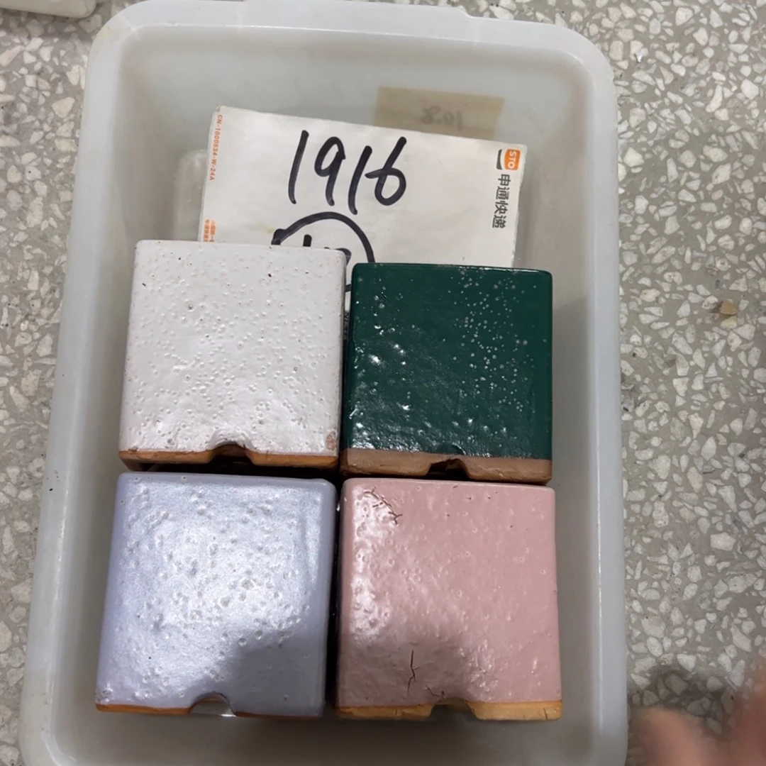 陶瓷多肉小花盆@@1916