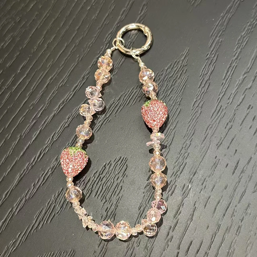 休闲百搭手机挂链29ZB528534