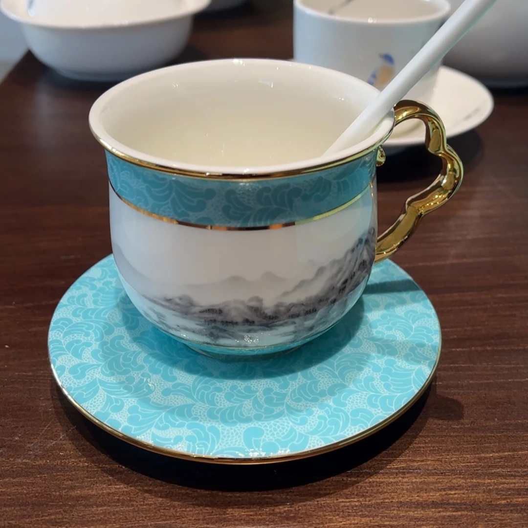 P***s盛世河山大茶杯二级