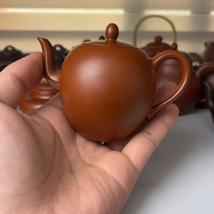 茶壶紫砂紫砂茶具