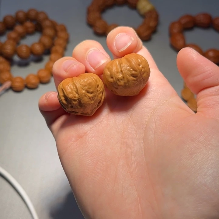 文玩核桃把件福利015