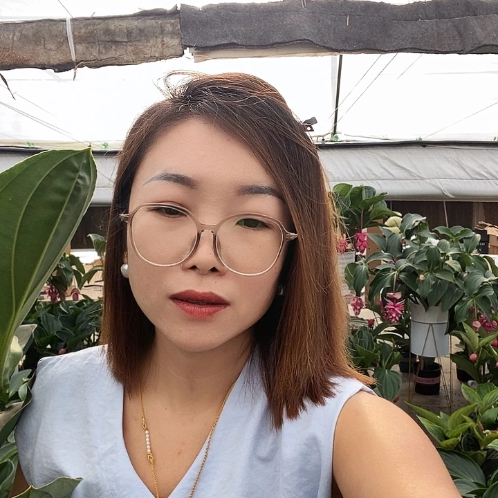 L****宝莲灯一物一拍就