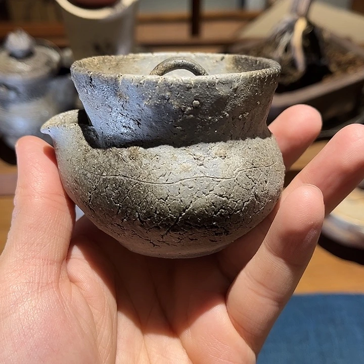 好好买壶 天天开心