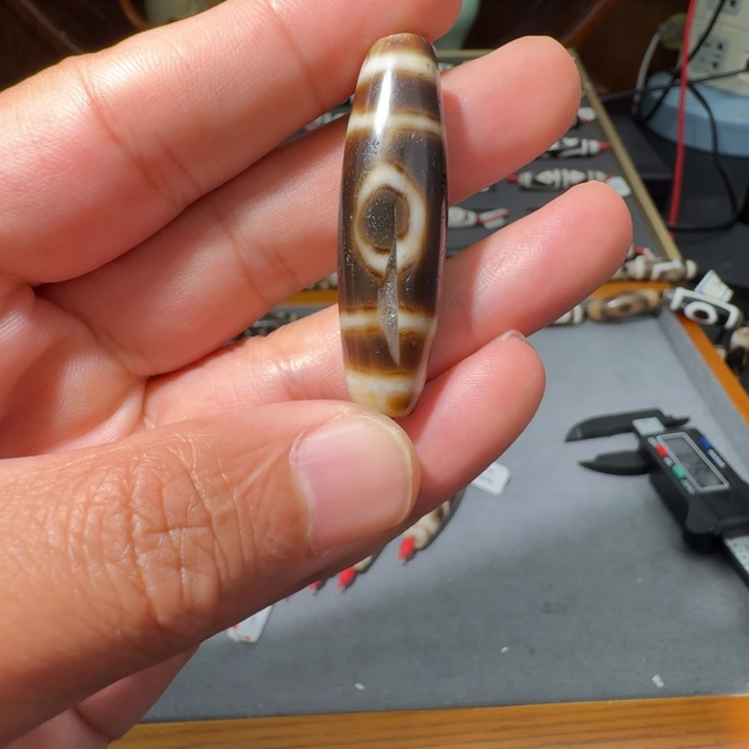 玛瑙/玉髓颈饰未镶嵌55