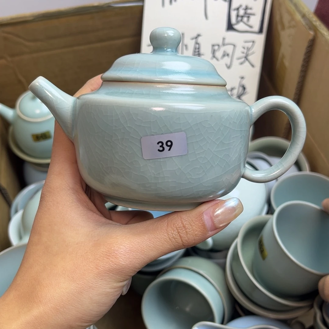 摆件陶39哈哈哈哈哈哈哈微瑕