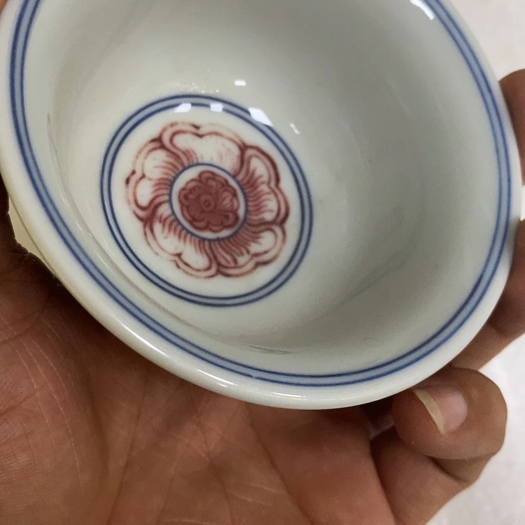 景德镇高温还原陶瓷