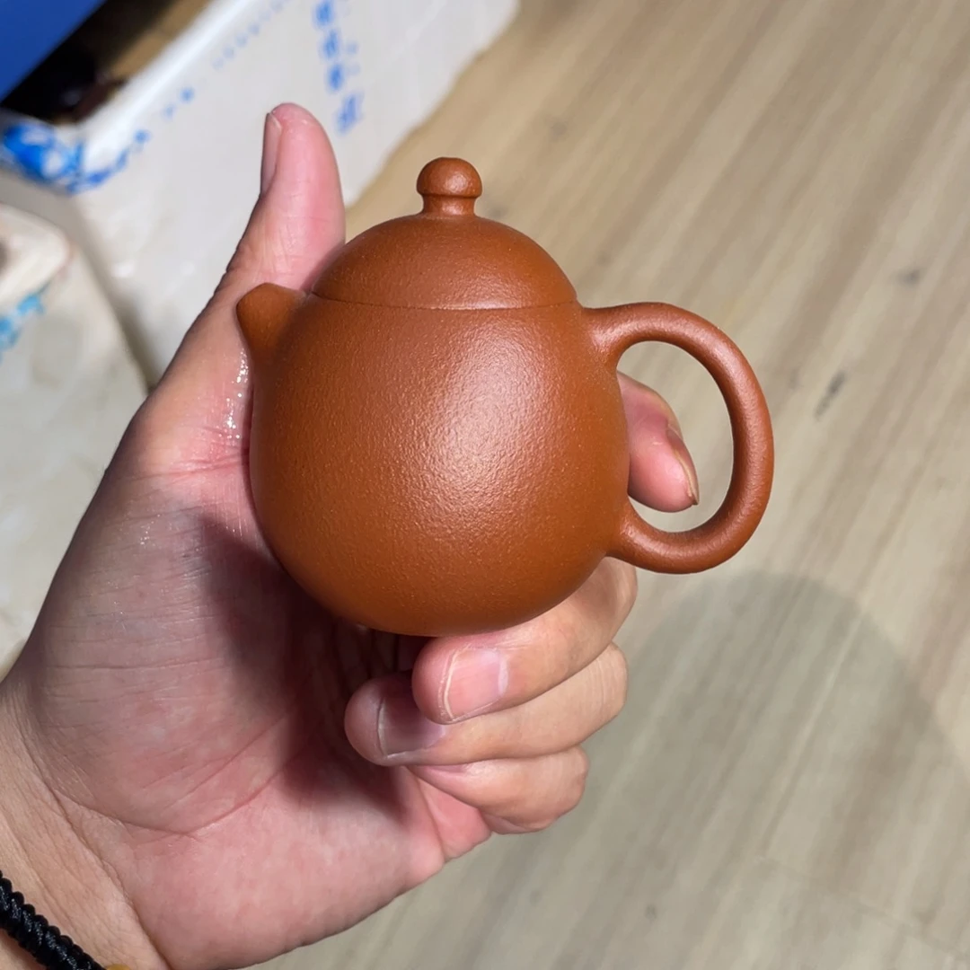 茶壶紫砂宜兴紫砂壶