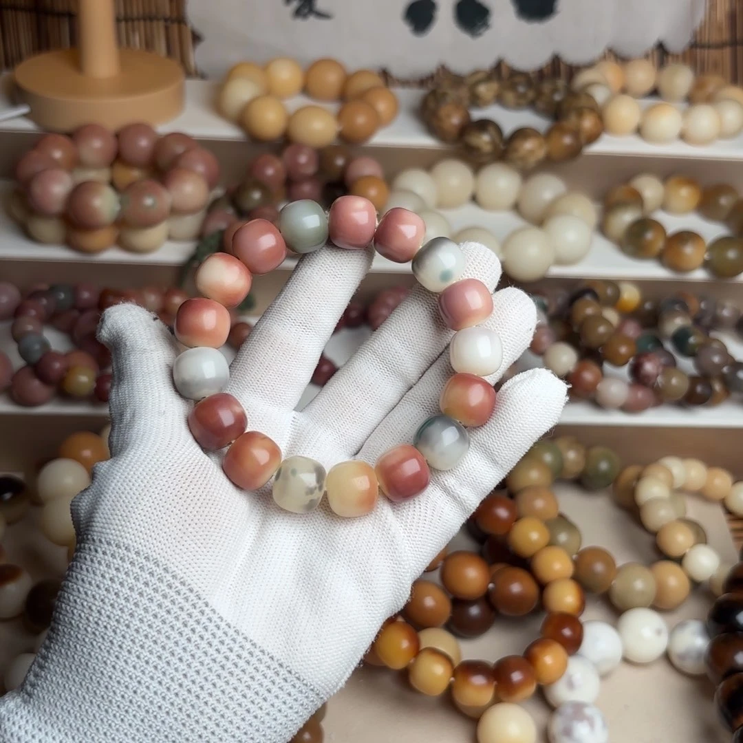 菩提根/象牙果吊坠