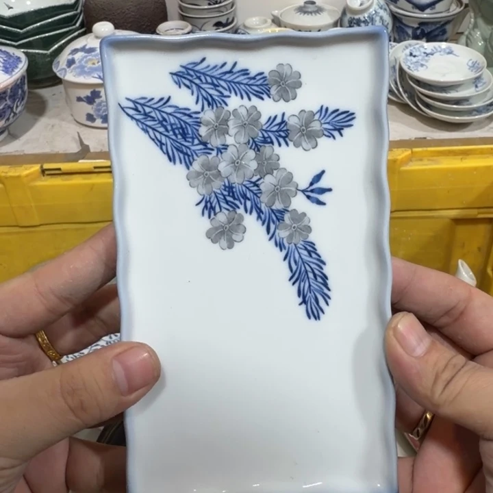 陶瓷推荐第二名20包邮