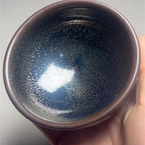 【闪购商品】茶盏-221............