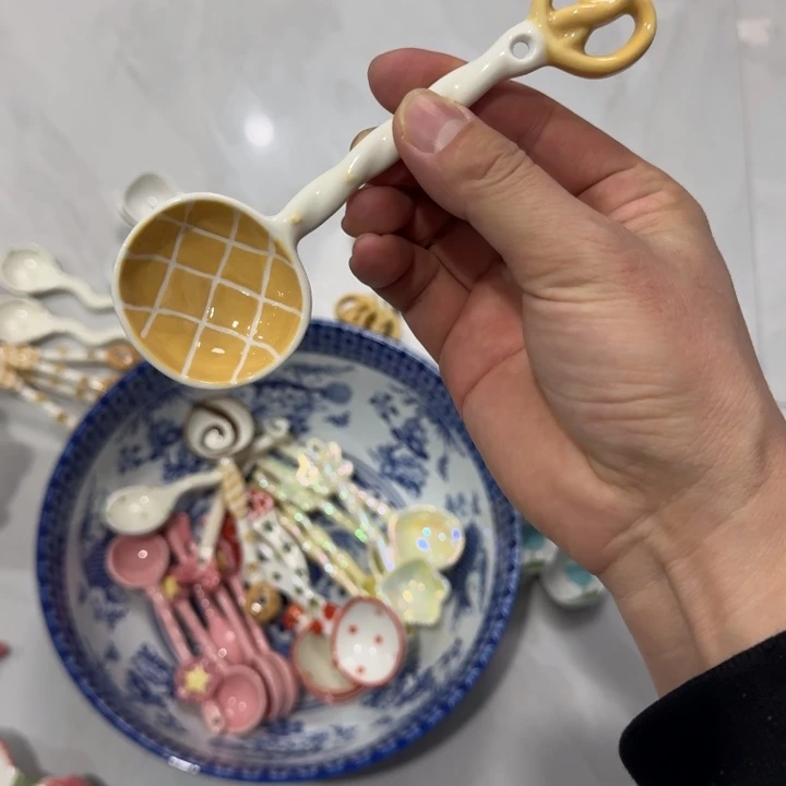 陶瓷景德镇陶瓷手工制作