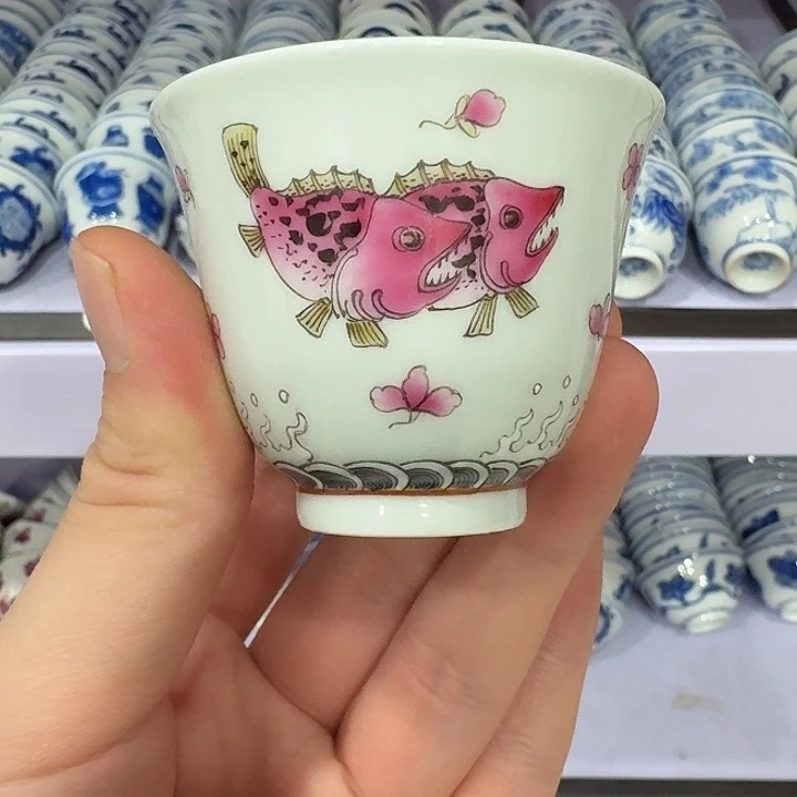 陶瓷艺术品收藏陶瓷