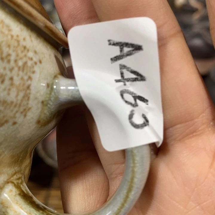 傲****其他柴烧茶器福利