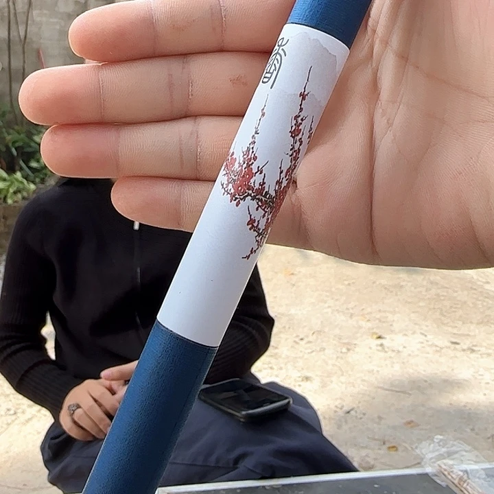 手工奇楠线香体验装