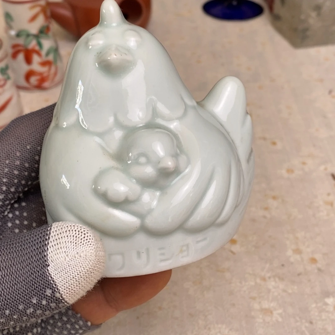 精选优质中古瓷器