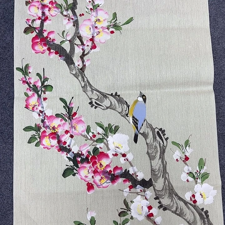 京一美术馆作品欣赏