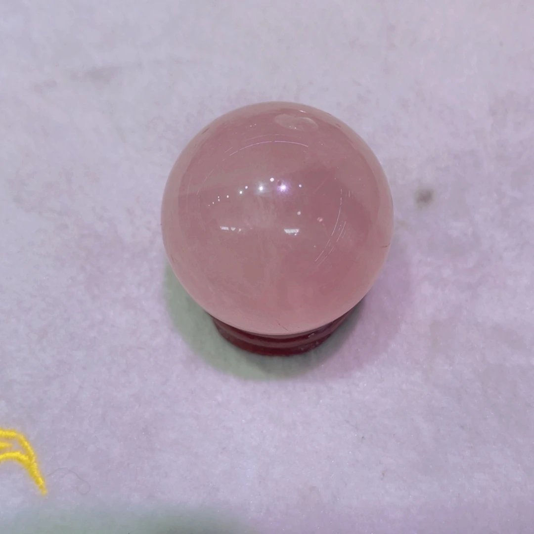水晶水晶摆件未镶嵌璐*