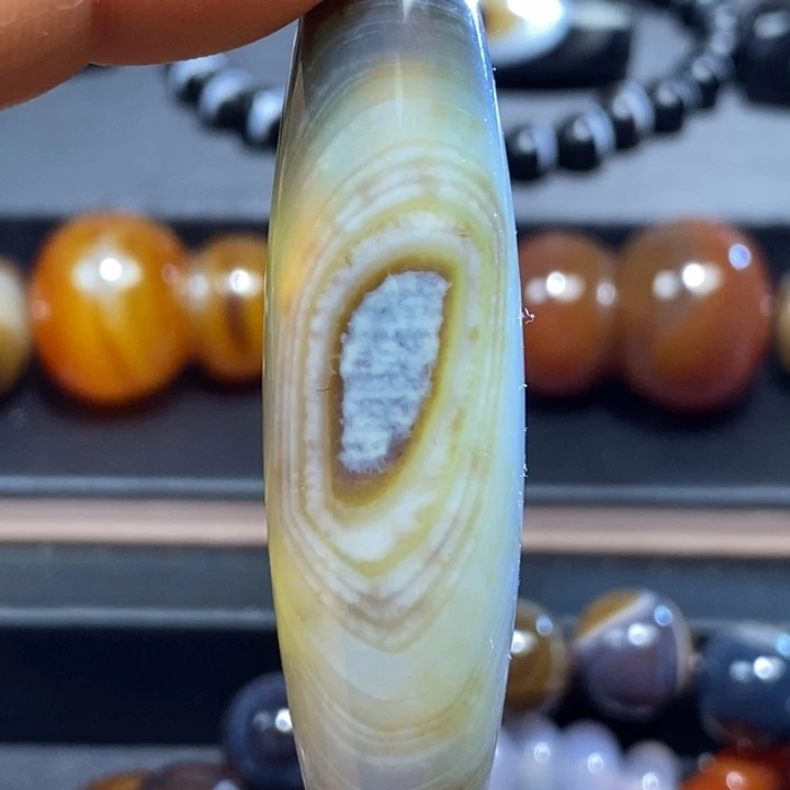 玛瑙/玉髓未镶嵌挂件