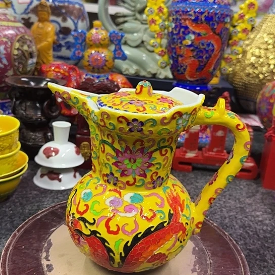 瓶摆件家居设计的设计