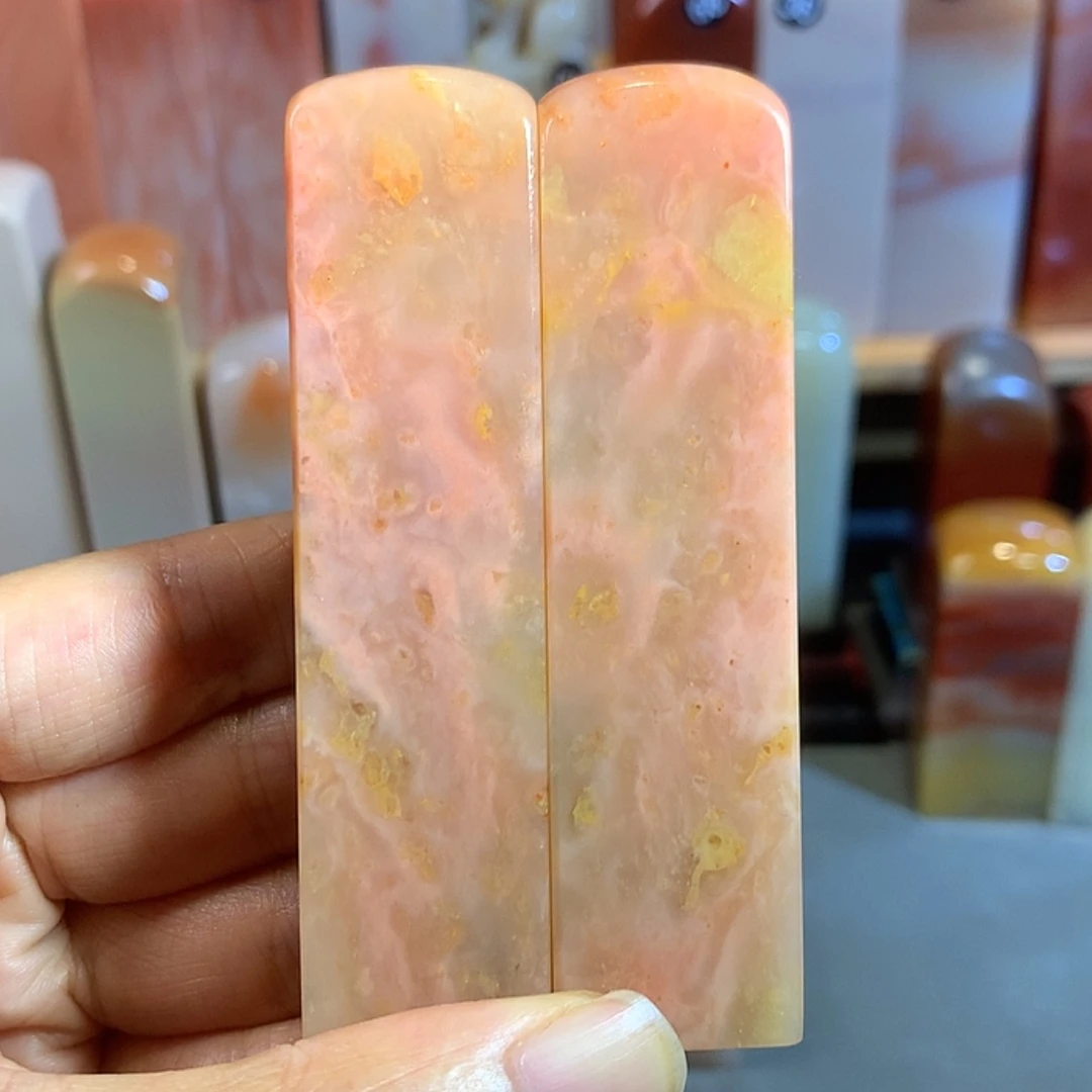 【闪购商品】老挝石老挝石印章