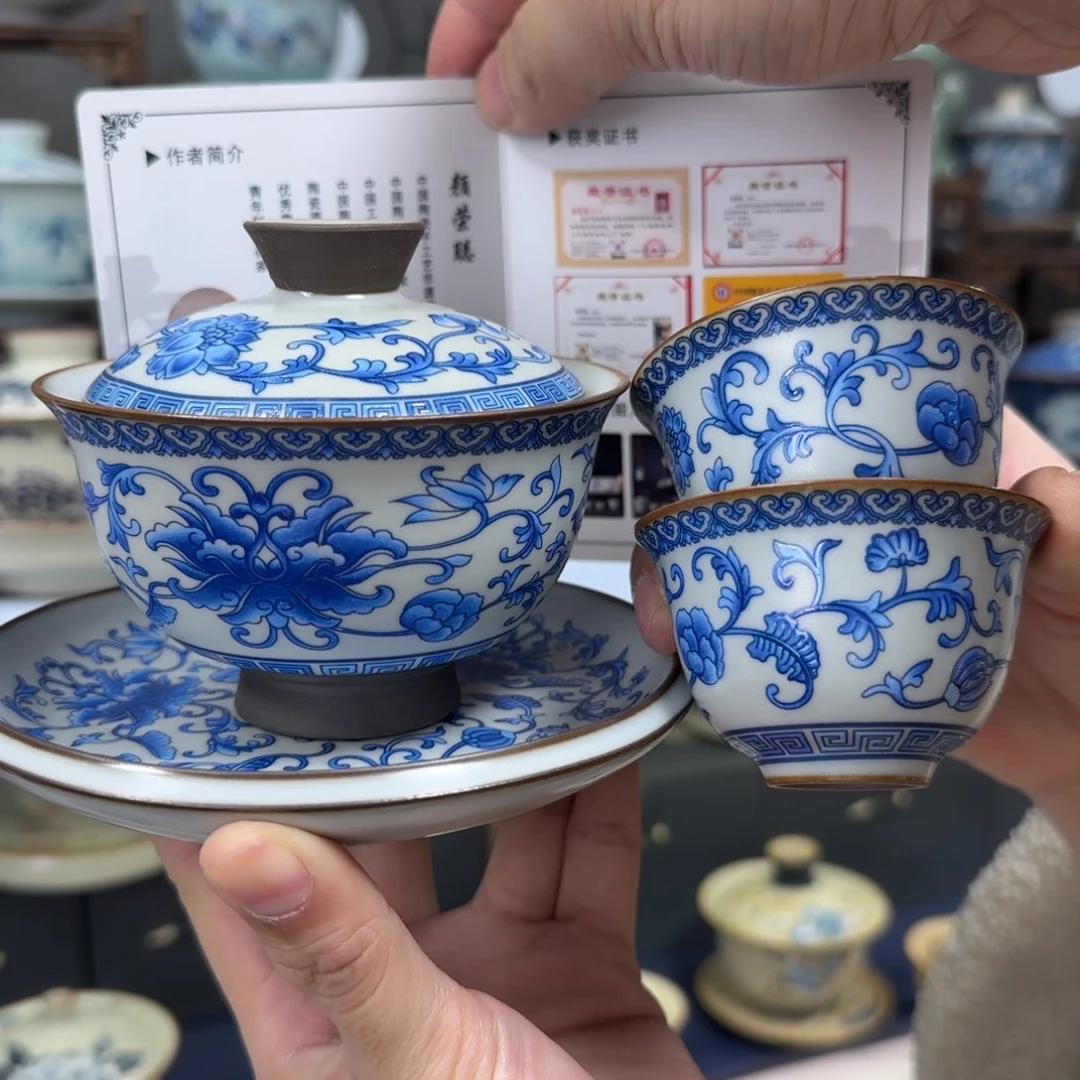 高温下的高温天气使人