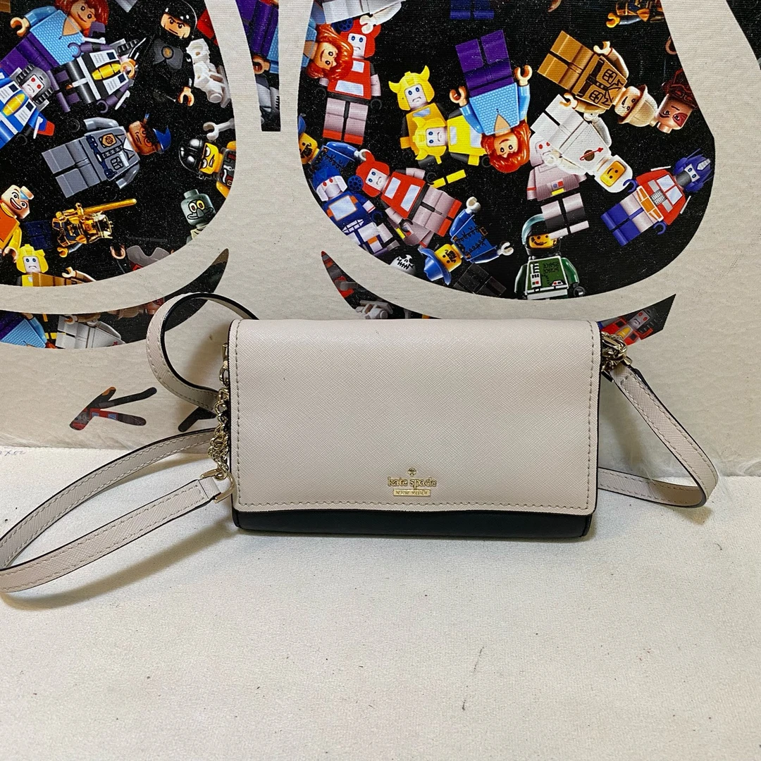 95新 Kate spade/凯特丝蓓 20374斜挎包