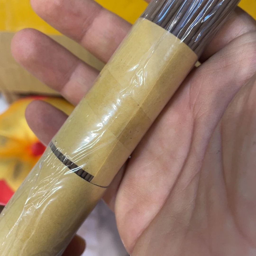 沉香碎屑沉香胖芳款芽庄黑棋50克窖藏17年