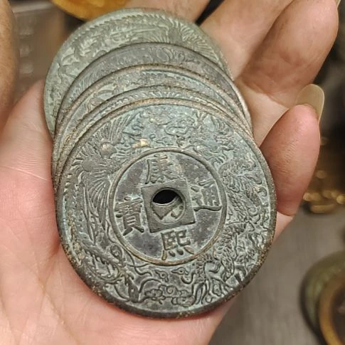 铜复古文化七天无理由