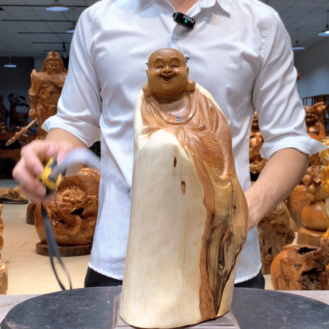 木工艺品摆件不包邮