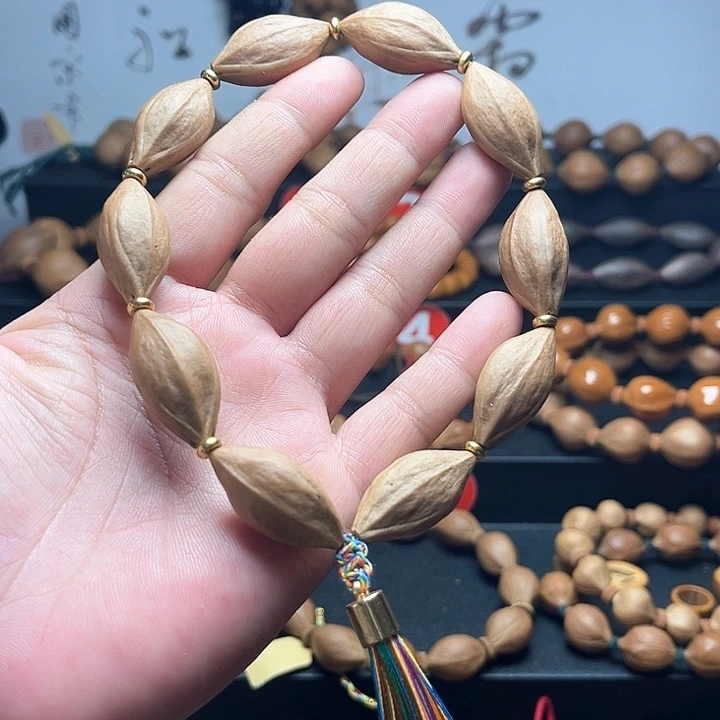 吊坠橄榄核水晶核 福利