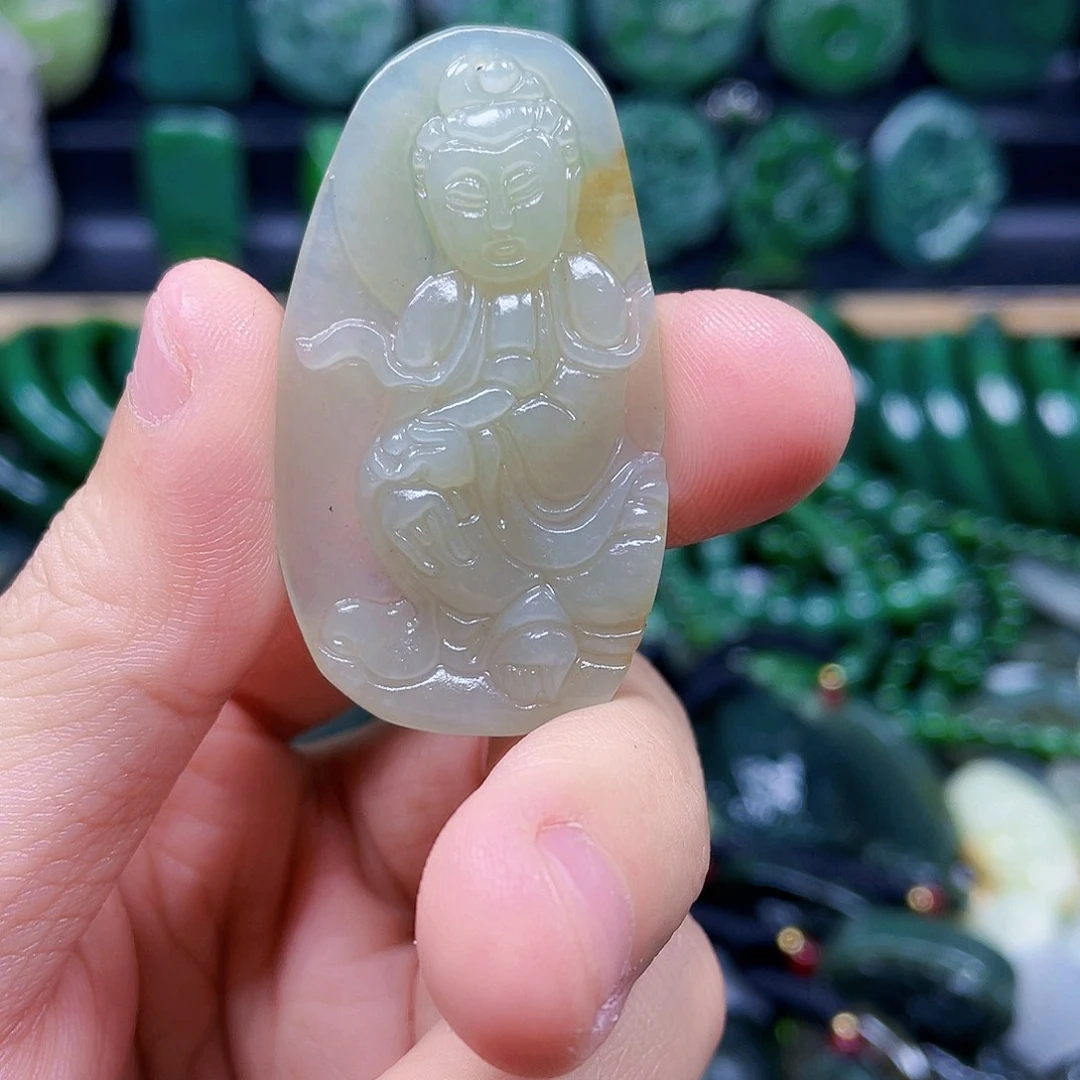 和田玉未镶嵌珠宝奇石