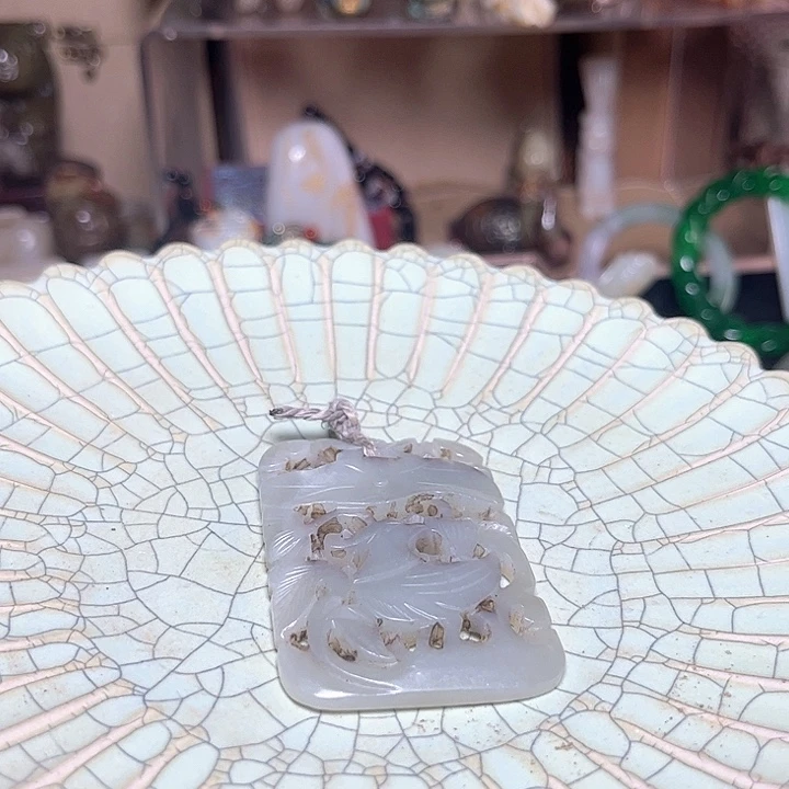 瓷片陆**光瓷器片片片222222