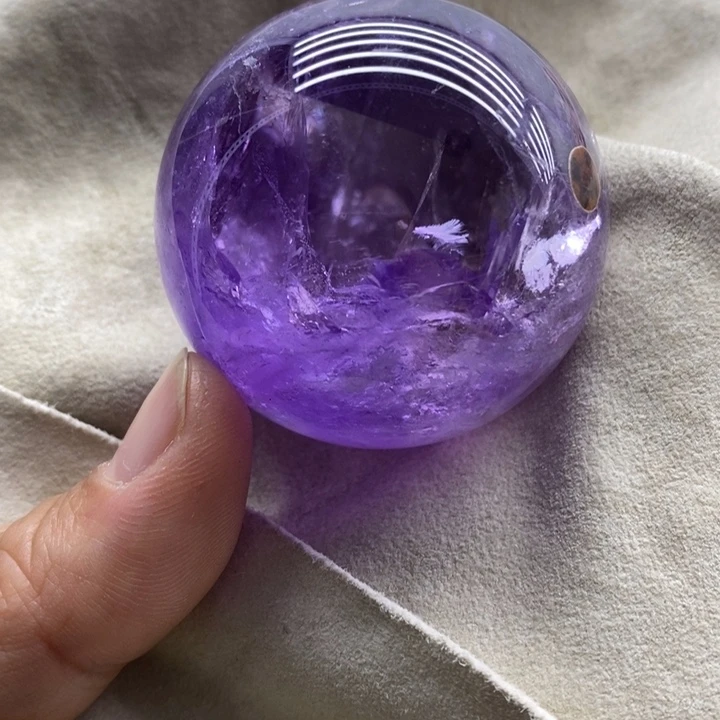 【闪购商品】未镶嵌珠宝半成品水晶