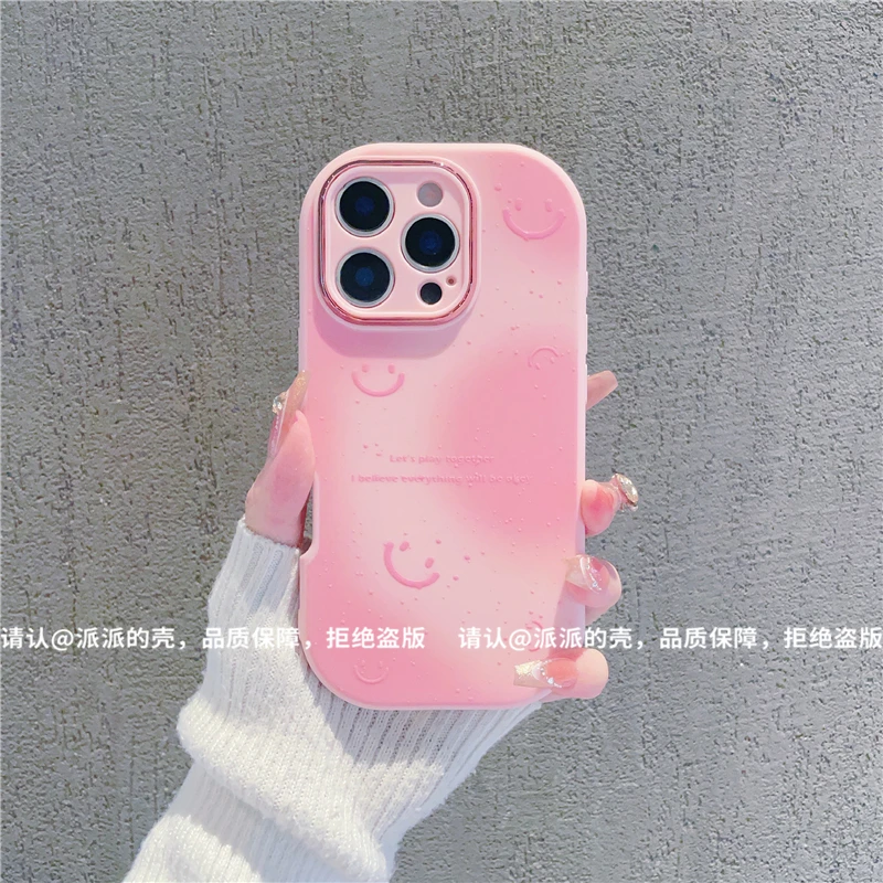 金属小胖妹适用苹果16/iPhone/华为荣耀/VIVO/OPPO/小米手机壳潮