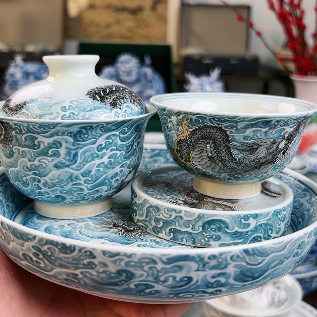 景德镇陶瓷学院等单位