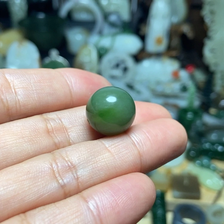 【闪购商品】和田玉未镶嵌颈饰