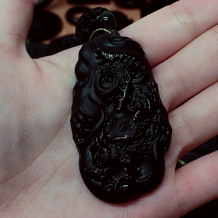 天然a货钢琴黑特色题材挂件