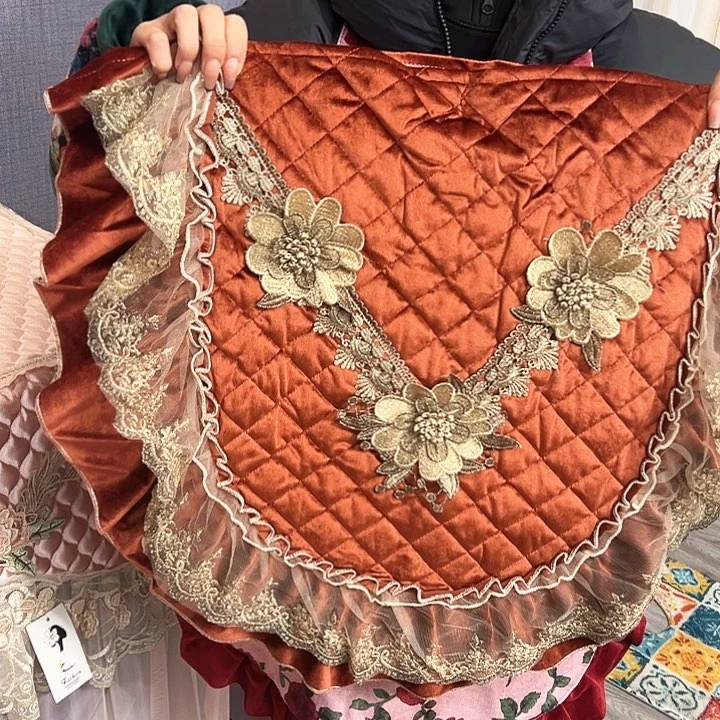 直播福利高货孤品红色