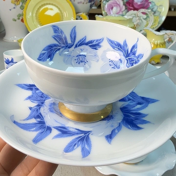 怡诺精选瓷器好物