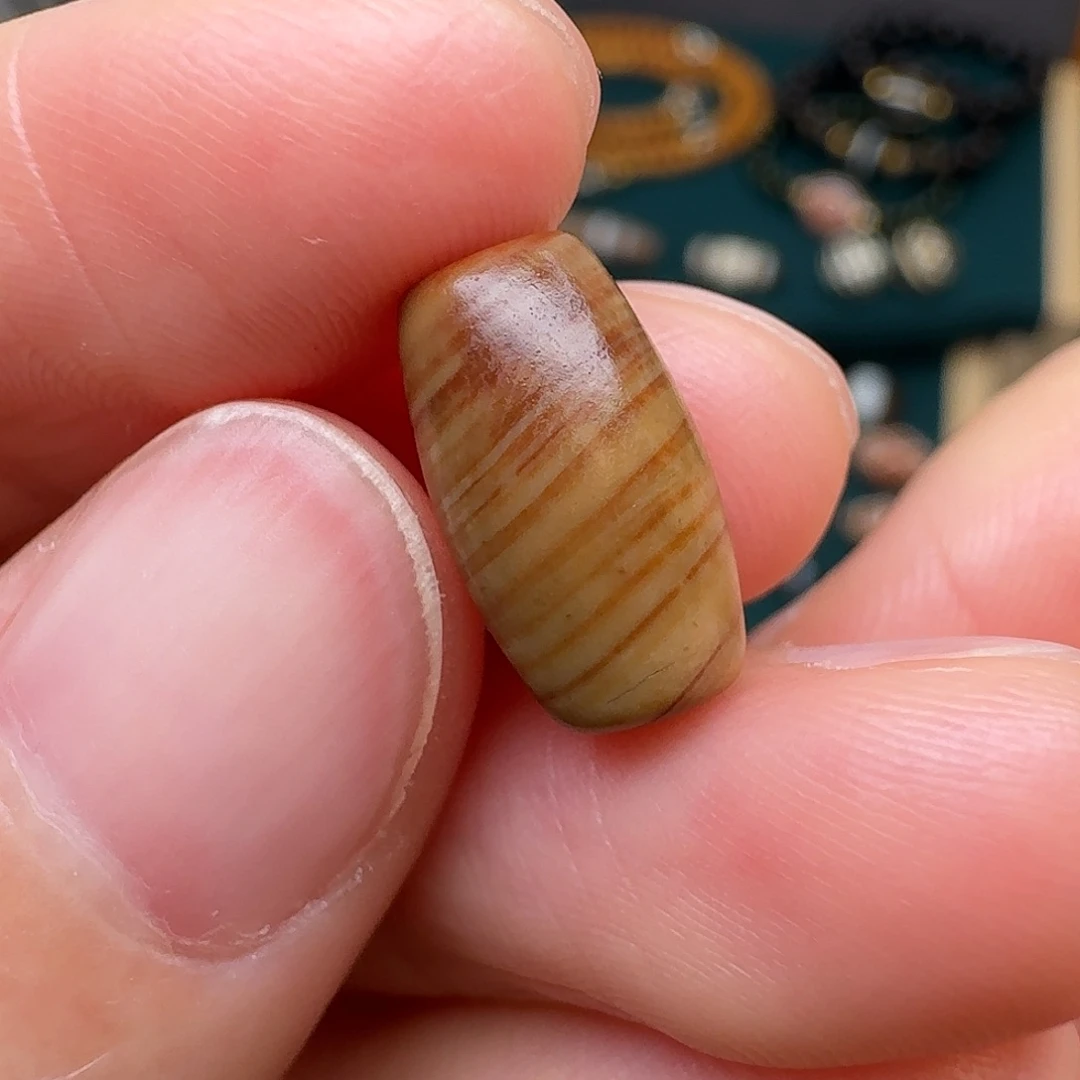 星月菩提吊坠7.2×12.7