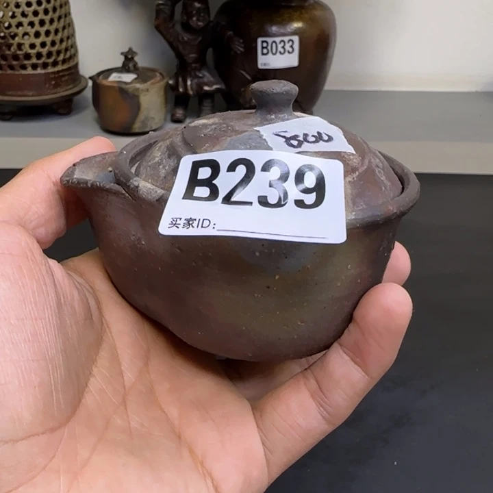 备前烧作品备前烧作品