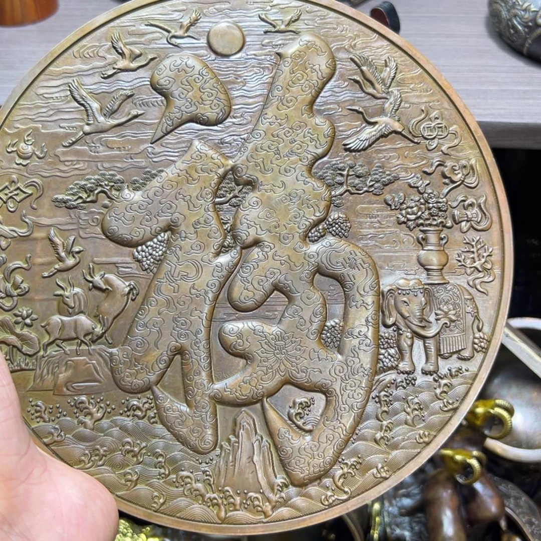 木古铜器专属链接
