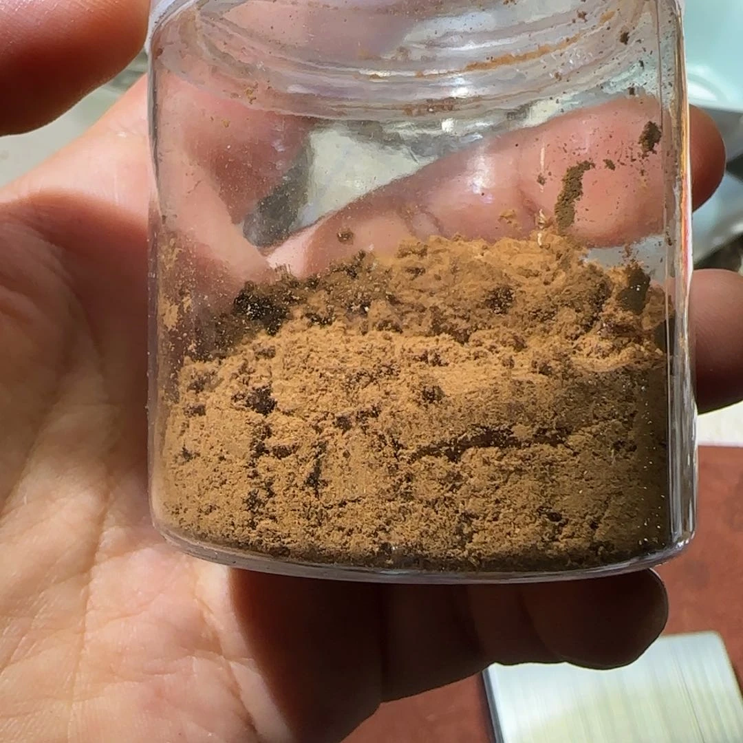 【闪购商品】沉香碎屑沉香斯里兰卡红土沉水粉10克