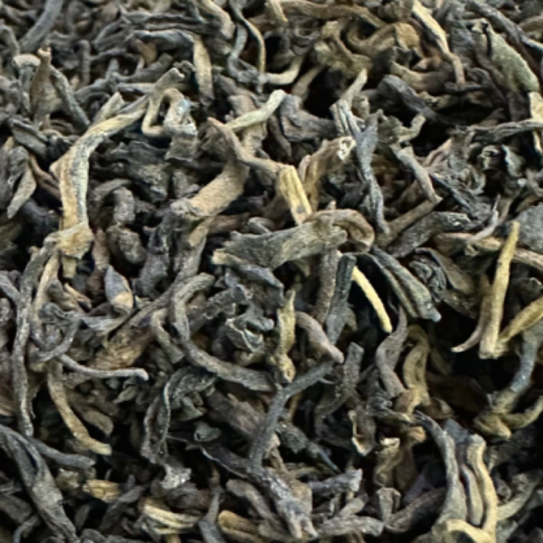 熟普 云南普洱核心产区 一两装